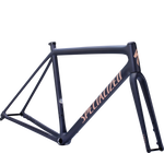 Kit cadre SPECIALIZED Crux 10R Dstblu/Iceppya