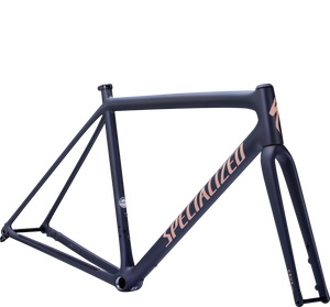 Kit cadre SPECIALIZED Crux 10R Dstblu/Iceppya