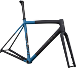 Kit cadre SPECIALIZED Crux S-Works Metdknvy/Mysblu/Mnshdwmet