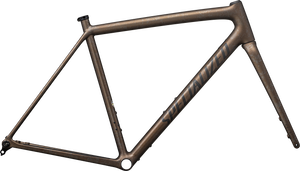 Kit cadre SPECIALIZED Crux 10R Bntgldmet/Blkprl/Obsd