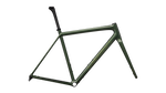 Kit cadre SPECIALIZED Crux S-Works Cyprmet/Gldprl