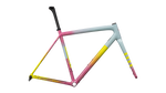 Kit cadre SPECIALIZED Crux S-Works Sea/Rblpnk/Ionmet