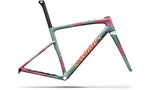 Kit cadre SPECIALIZED Crux 5 S-Works Fjdmet/Agve/Ptnorgtnt