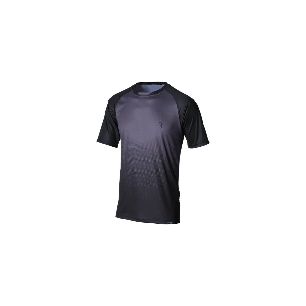 Maillot VTT à manches courtes Gravity BBW-318 BBB