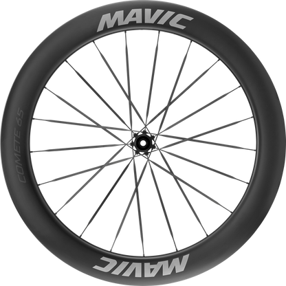 Roue Avant Mavic Comete 65
