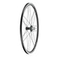 Roue arrière Campagnolo Zonda patins pneus Bright
