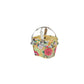 Panier avant Bloom Field Carry all KF 15 L BASIL – Jaune