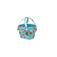 Panier avant Bloom Field Carry all KF 15 L BASIL – Bleu