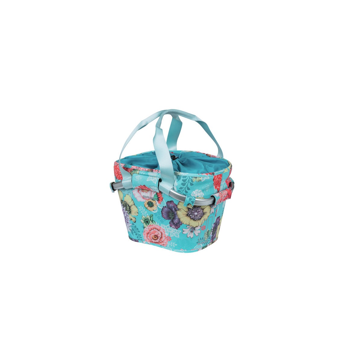 Panier avant Bloom Field Carry all KF 15 L BASIL – Bleu