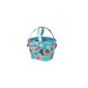Panier avant Bloom Field Carry all KF 15 L BASIL – Bleu