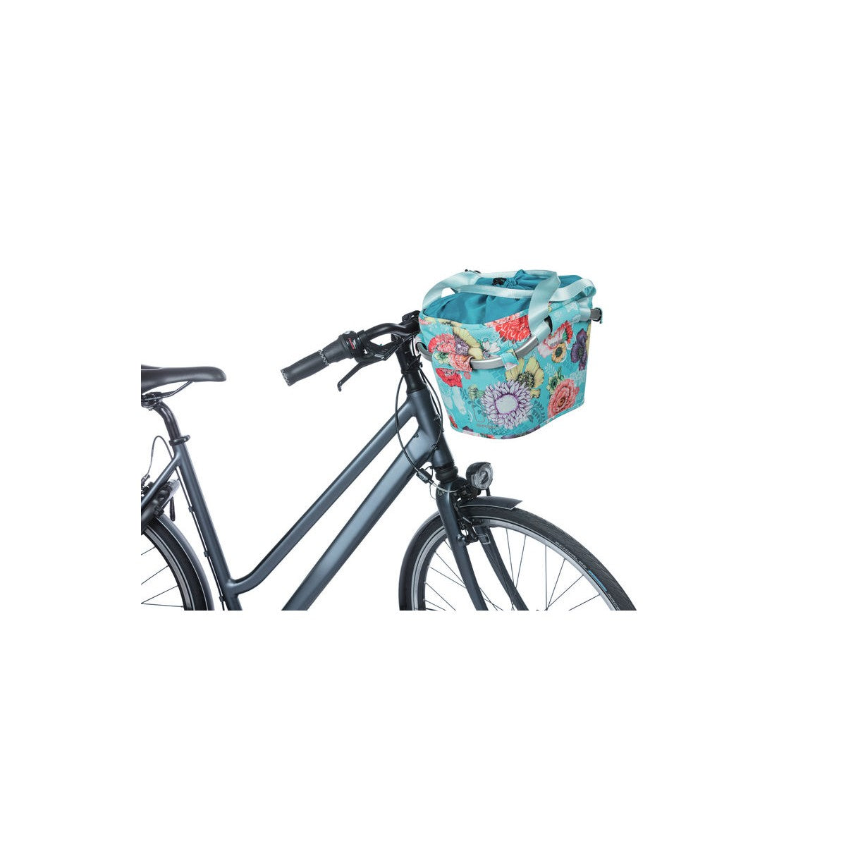 Panier avant Bloom Field Carry all KF 15 L BASIL