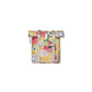 Sacoche arrière Bloom Field Shopper 15-20 L BASIL – Jaune miel