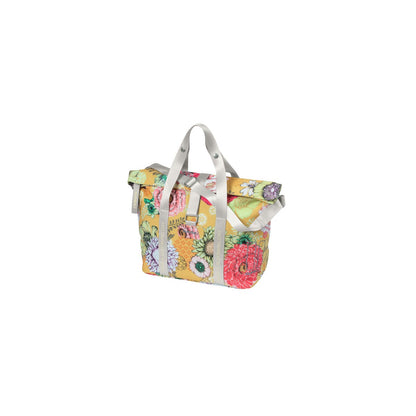 Sac à main Bloom Field 8-11 L BASIL – KF (KlickFix) / Jaune miel