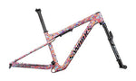 Kit cadre SPECIALIZED Epic WC S-Works Lgnblu/Prporcd/Blz