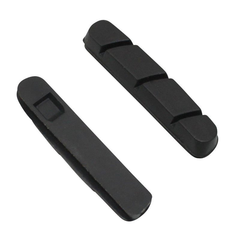 Patins de frein route Newton pour Campagnolo 2000+ (paire)
