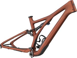 Cadre SPECIALIZED SJ COP/BLK