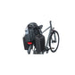 Sacoche porte-bagages Miles Tarpaulin XL Pro 9-36 L BASIL