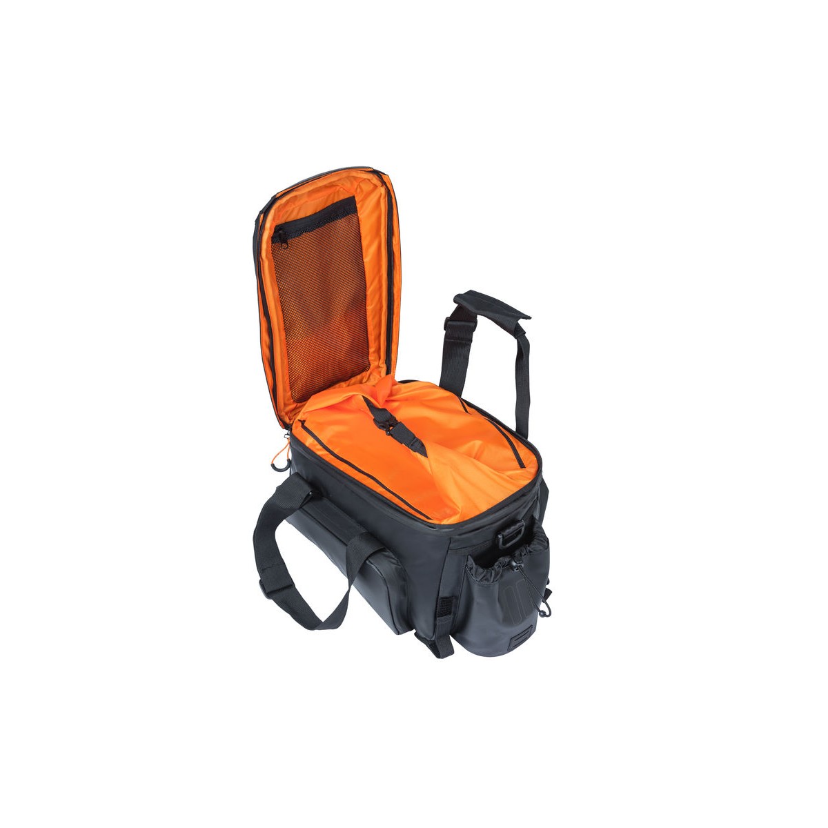 Sacoche porte-bagages Miles Tarpaulin XL Pro 9-36 L BASIL