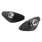 Porte-patins route Newton type Shimano Sora-Claris-105 (paire) – vue 2
