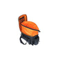 Sacoche porte-bagages Miles Tarpaulin XL Pro 9-36 L BASIL