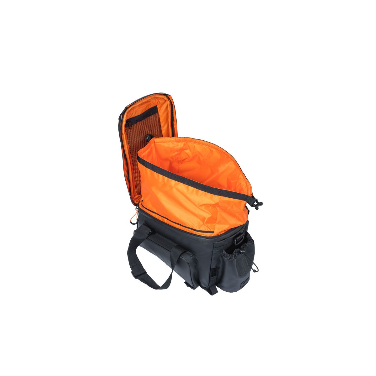 Sacoche porte-bagages Miles Tarpaulin XL Pro 9-36 L BASIL