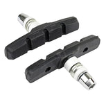 Porte-patins V-Brake Marwi symétriques 70 mm noirs (paire)