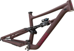 Cadre SPECIALIZED Status 140 Cstumbr/Rsbry