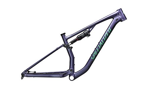 Cadre SPECIALIZED Chisel Mvemet/Oistnt/Flksil
