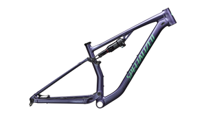 Cadre SPECIALIZED Chisel Mvemet/Oistnt/Flksil