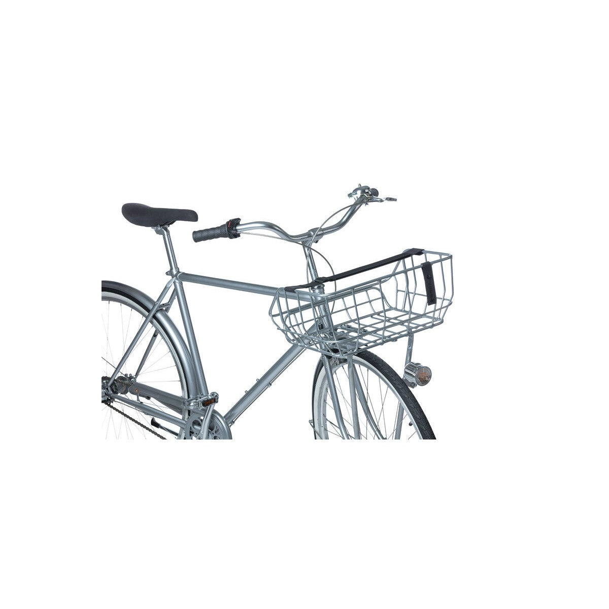 Panier avant Portland 25 L BASIL