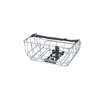 Panier arrière Portland MIK 25 L BASIL – Chrome