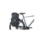 Adaptateur MIK Double Decker noir BASIL