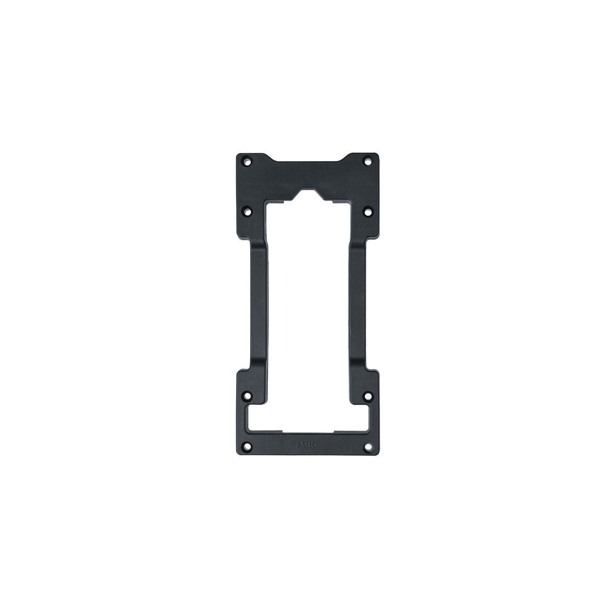 Adaptateur MIK Double Decker noir BASIL
