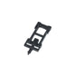 Adaptateur MIK Double Decker noir BASIL