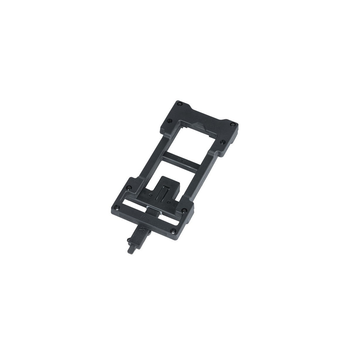 Adaptateur MIK Double Decker noir BASIL