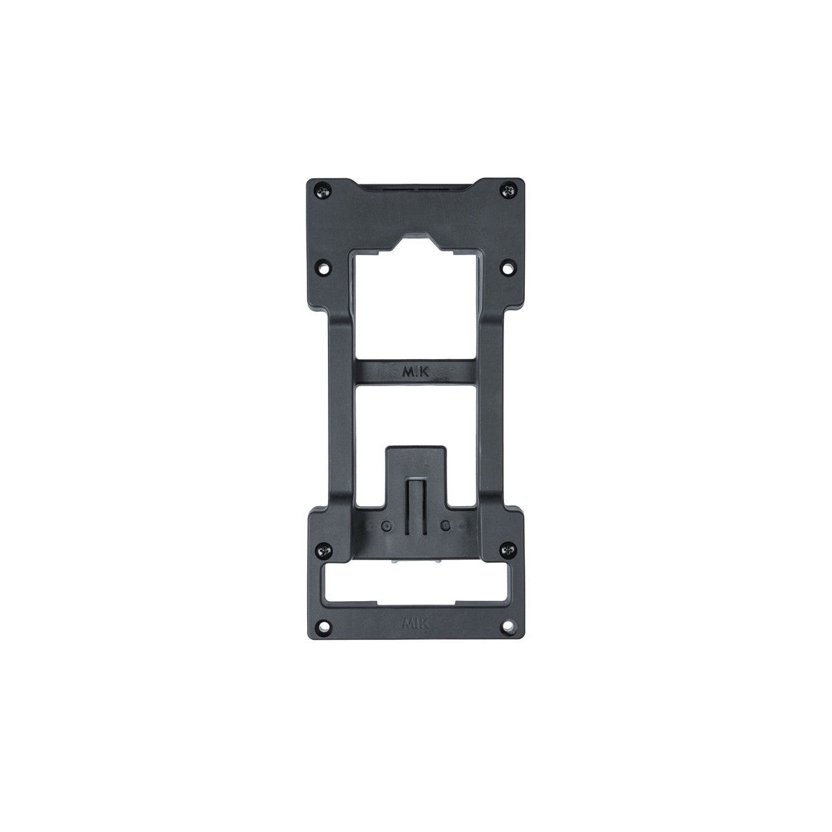 Adaptateur MIK Double Decker noir BASIL