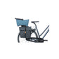 Adaptateur MIK Double Decker noir BASIL