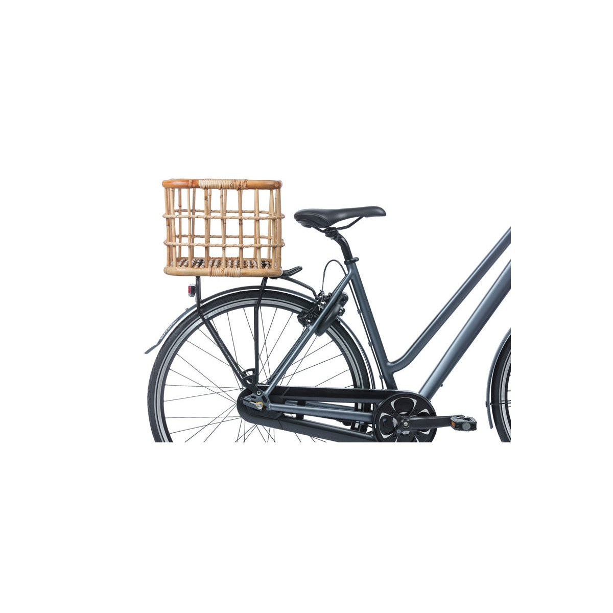 Kit de montage Green Life MIK noir BASIL