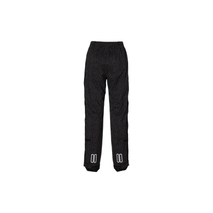 Pantalon imperméable Skane HiVis femme BASIL – XS