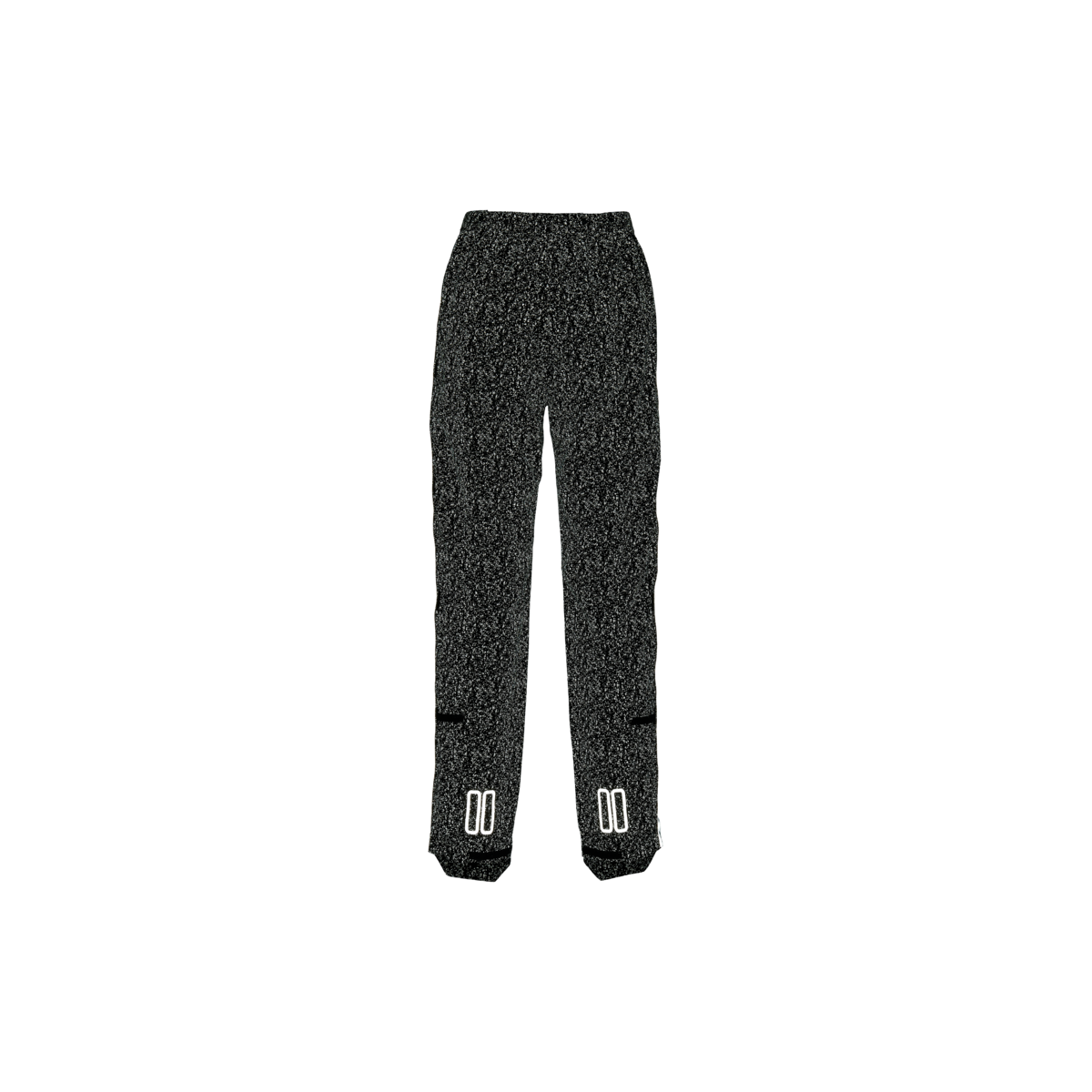 Pantalon imperméable Skane HiVis femme BASIL