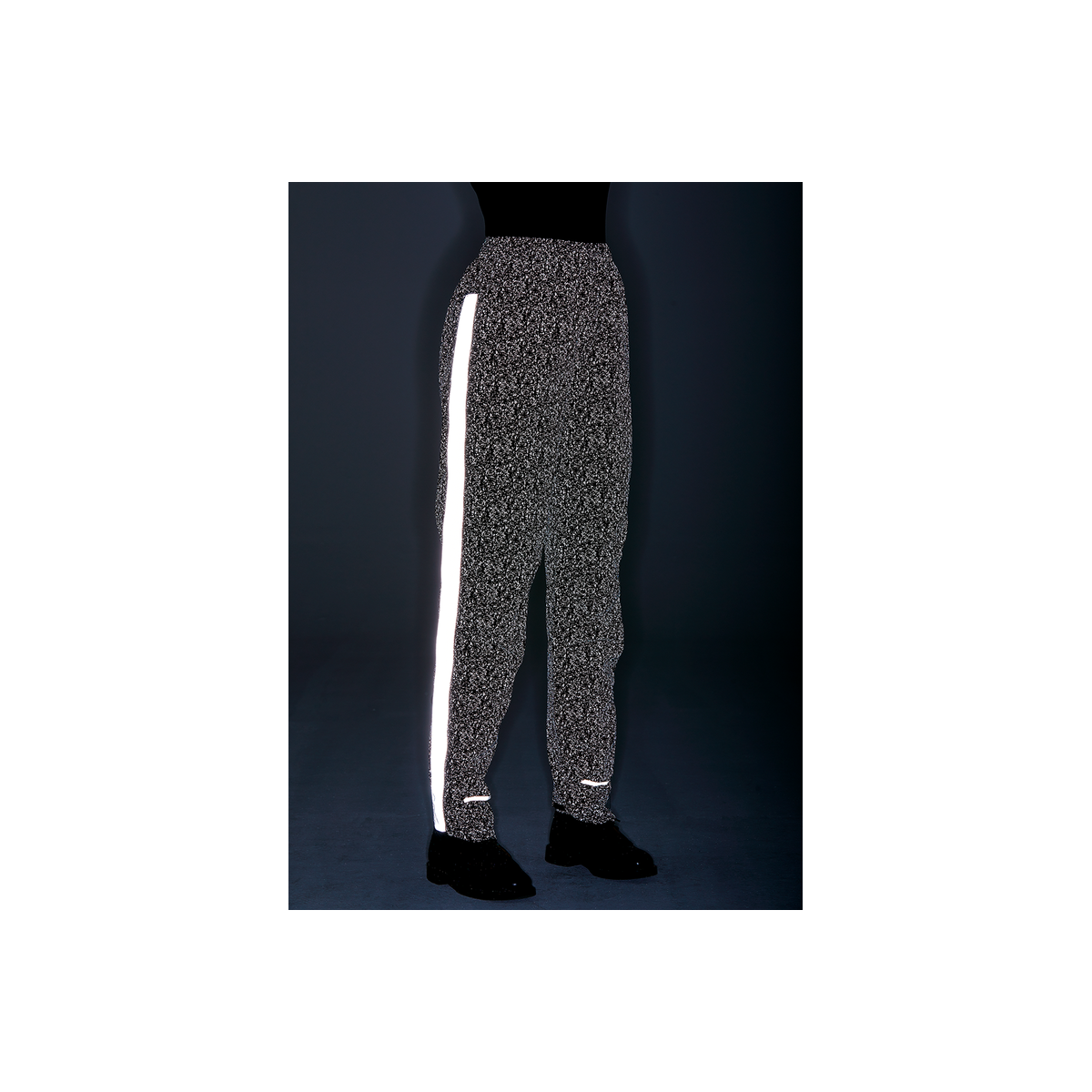 Pantalon imperméable Skane HiVis femme BASIL