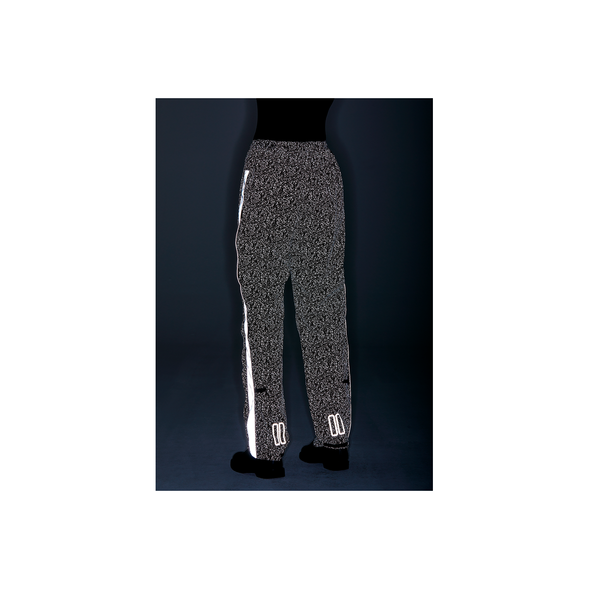 Pantalon imperméable Skane HiVis femme BASIL