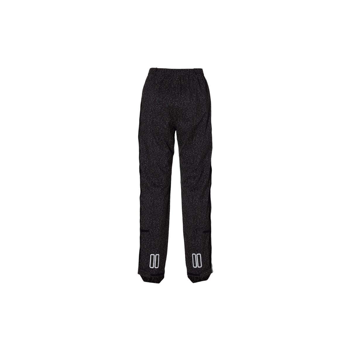 Pantalon imperméable Skane HiVis femme BASIL – L