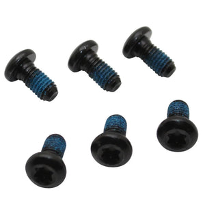VIS DE FIXATION DISQUE FREIN VTT AVID(X6)