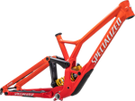 Cadre SPECIALIZED Demo Race Fryred/Vivred/Wht