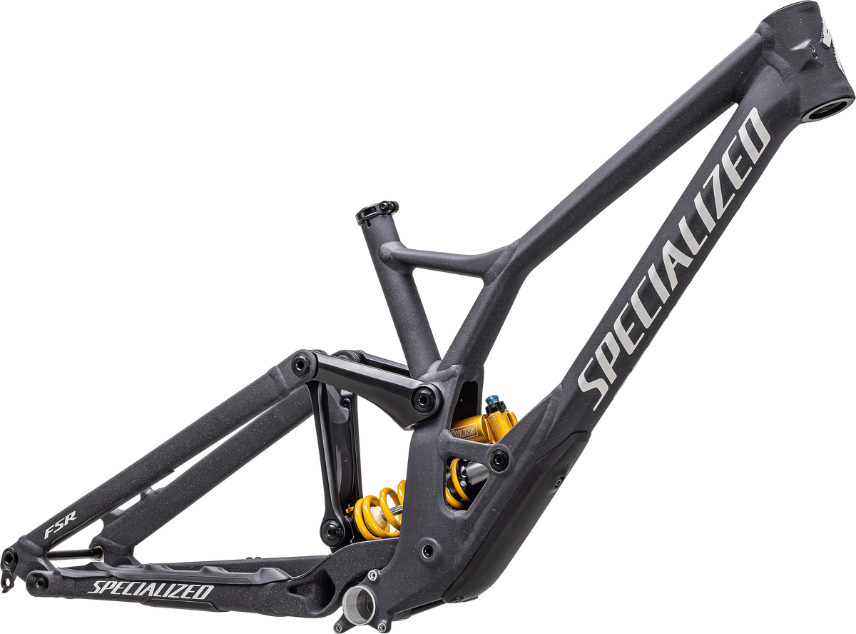 Cadre SPECIALIZED Demo Race Smk/Obsd/Tpe