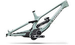 Cadre SPECIALIZED Demo 11 S-Works Agve/Metwhtsil