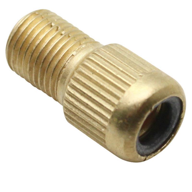 Adaptateur de pompe Zefal – Schrader vers Presta