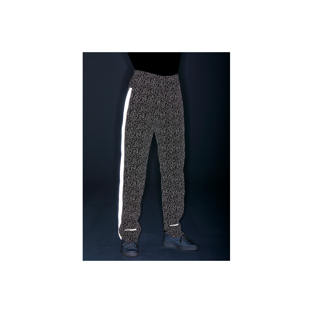Pantalon imperméable Skane HiVis homme BASIL