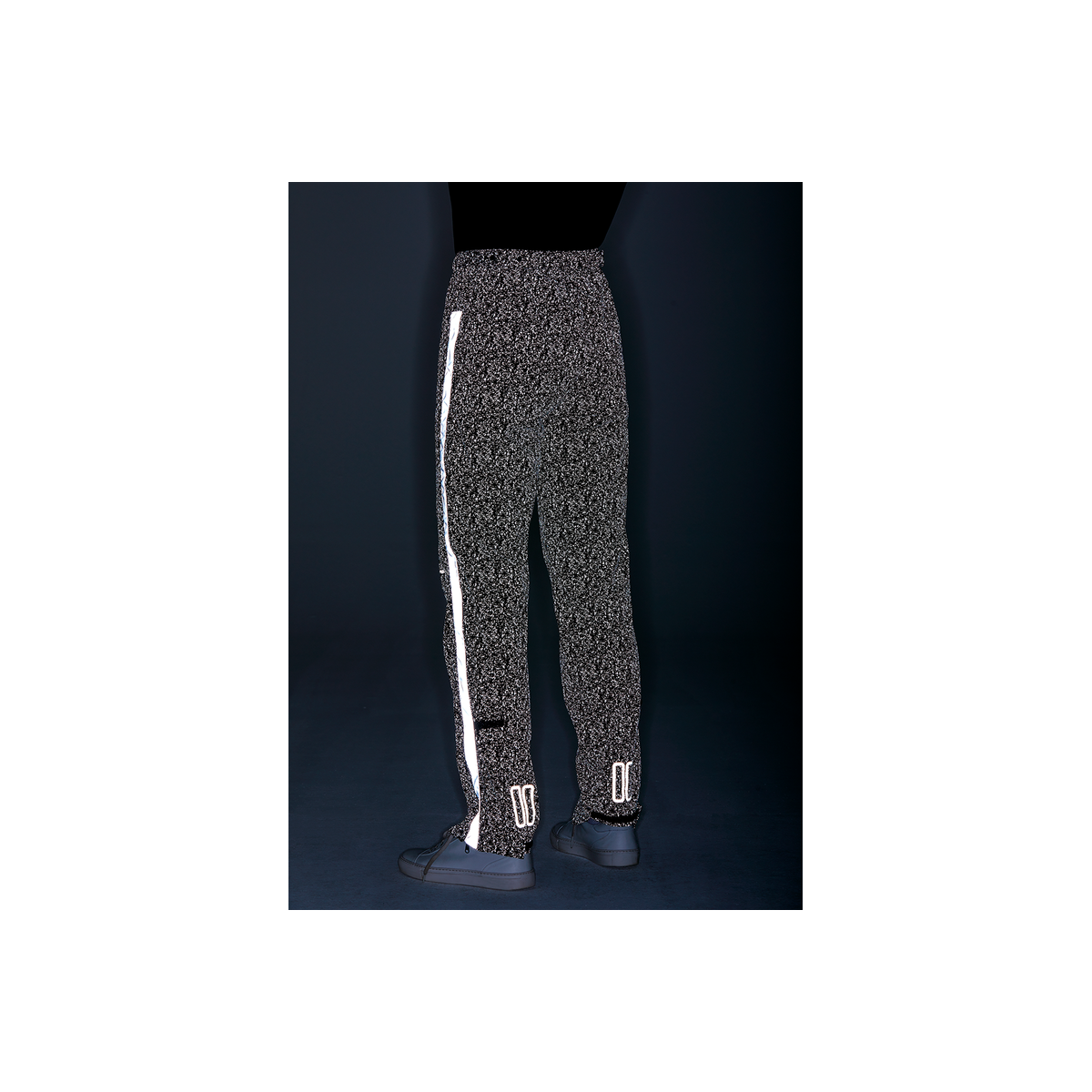Pantalon imperméable Skane HiVis homme BASIL
